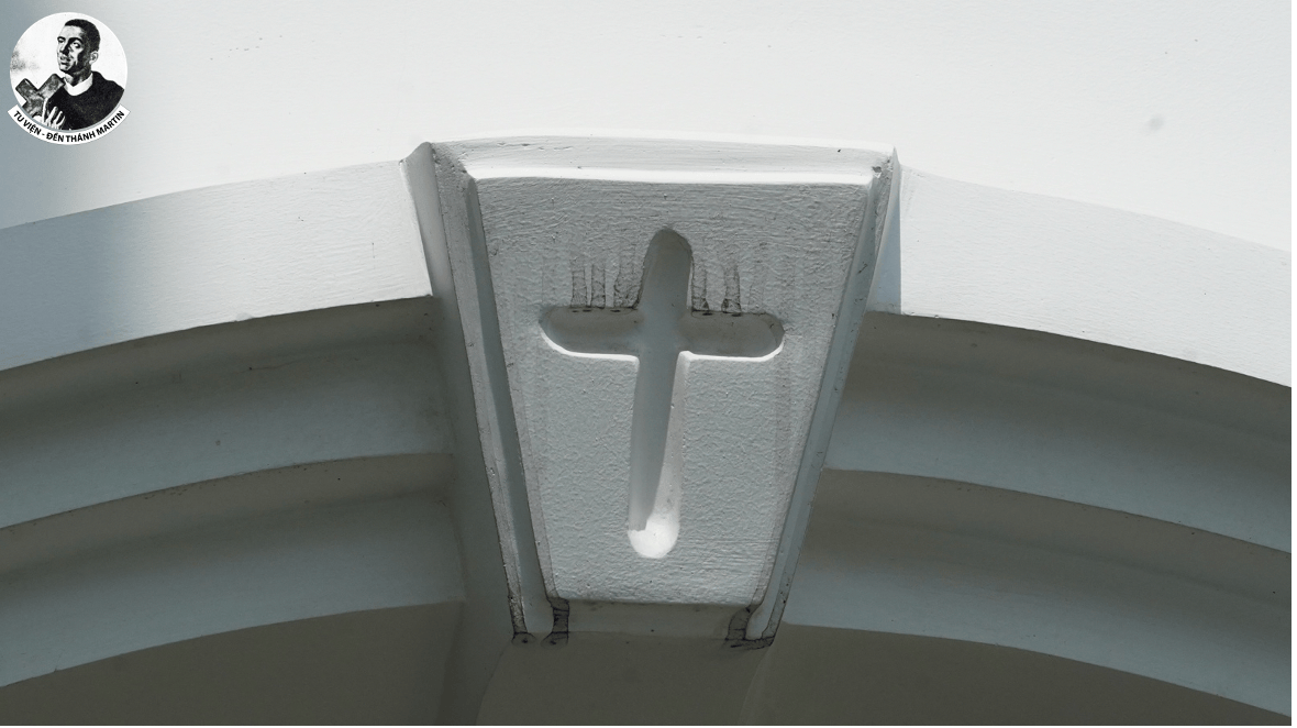 Hình ảnh giới thiệu trung tâm giáo lý